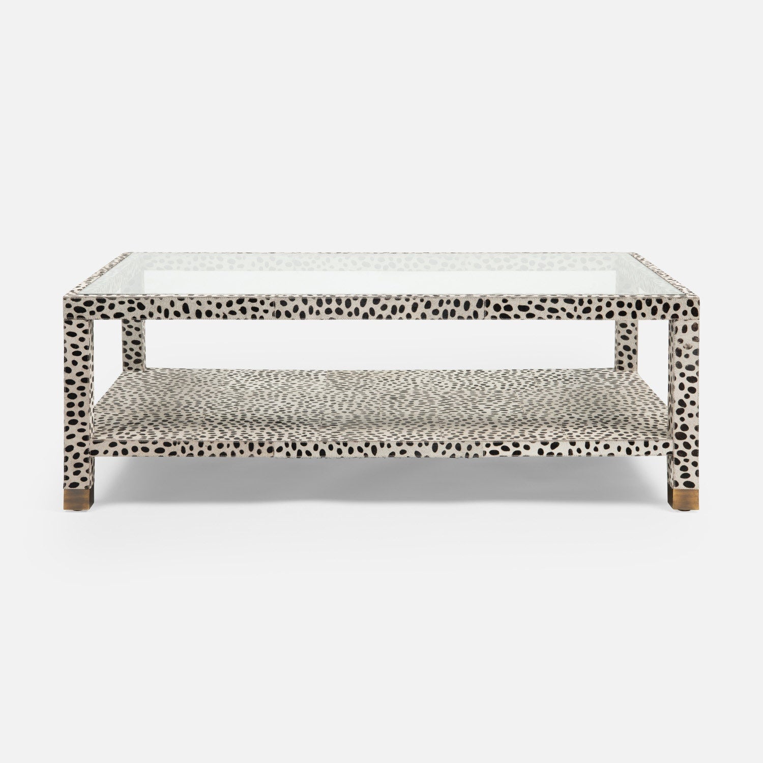 Myles Coffee Table