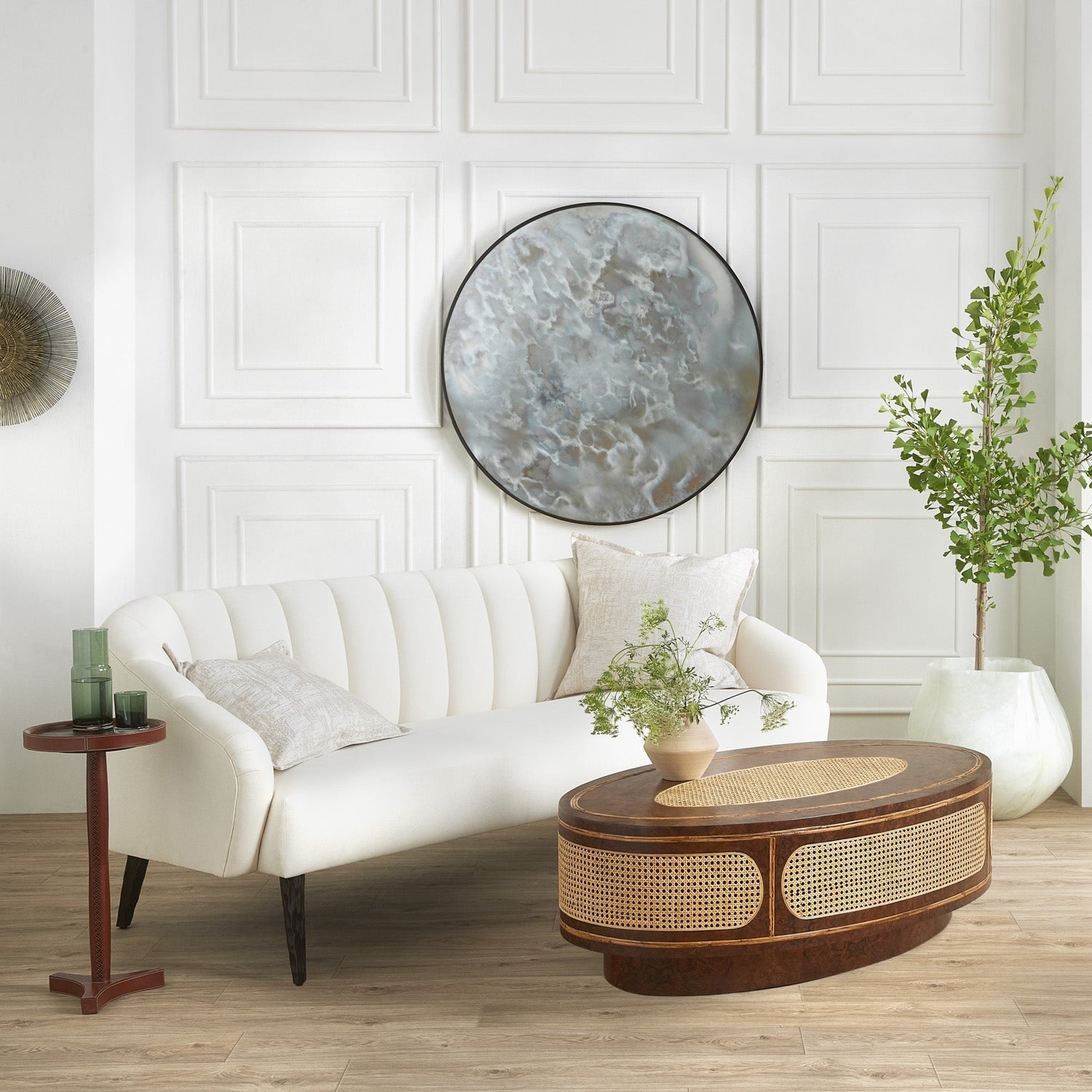 Narelle Coffee Table