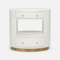 Nerine Nightstand 30"