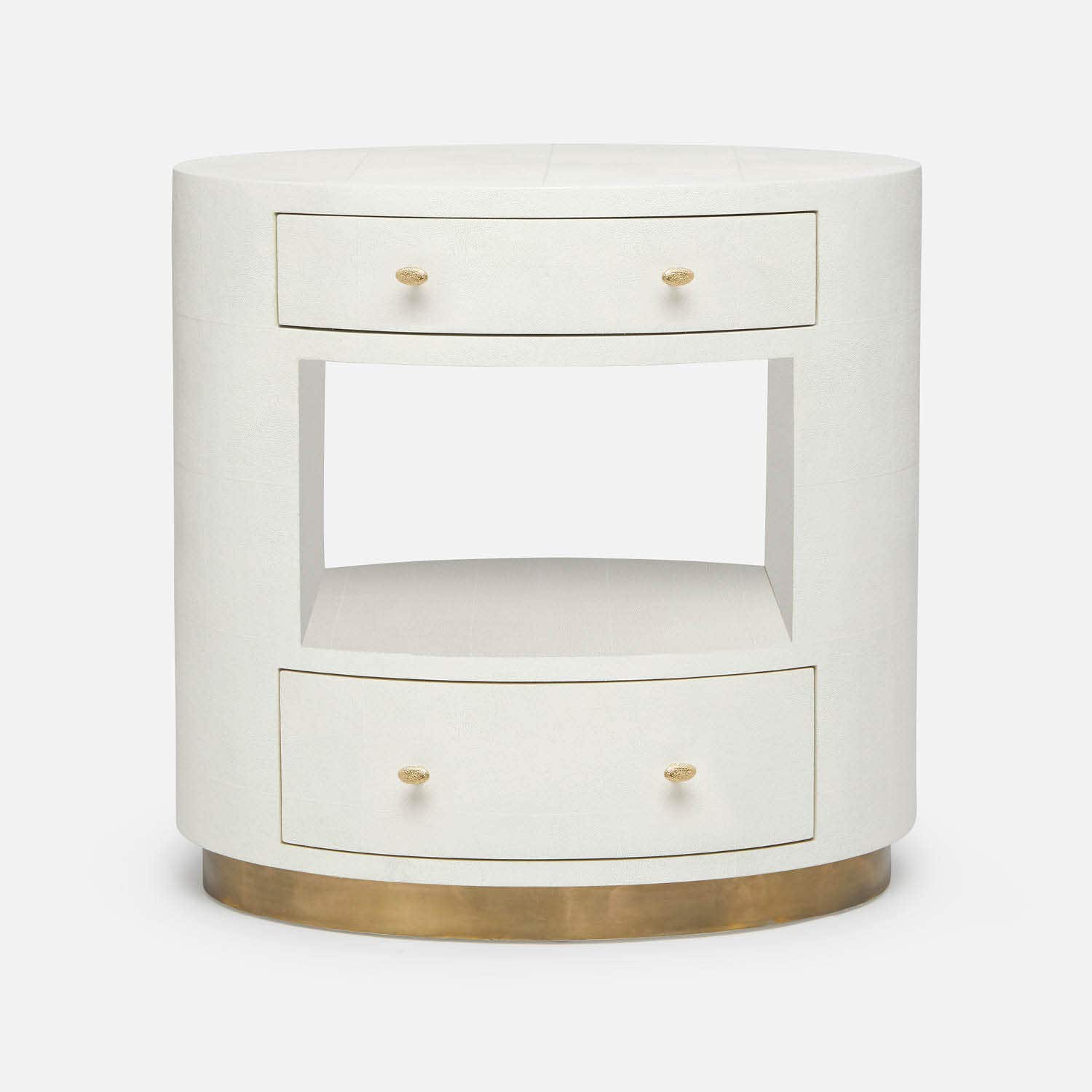 Nerine Nightstand 30"