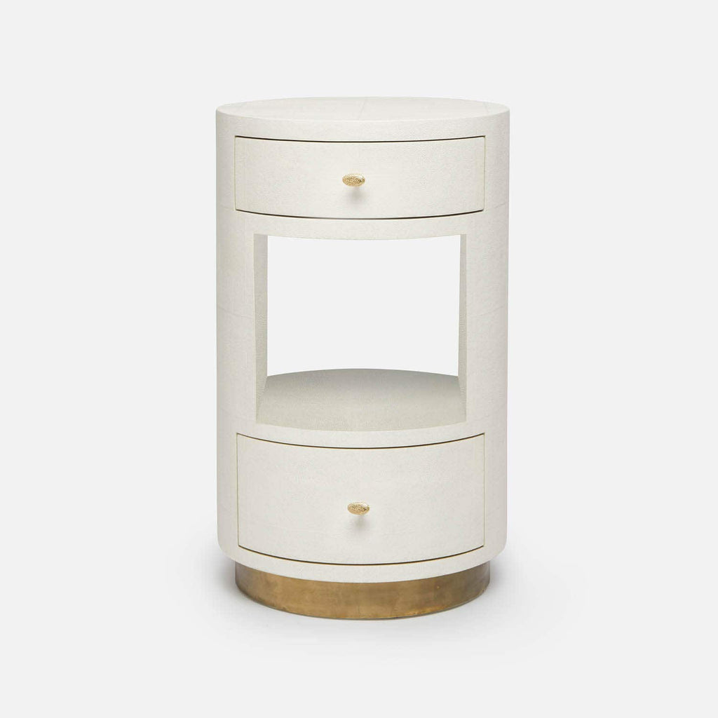 Nerine Nightstand 18"