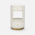 Nerine Nightstand 18"
