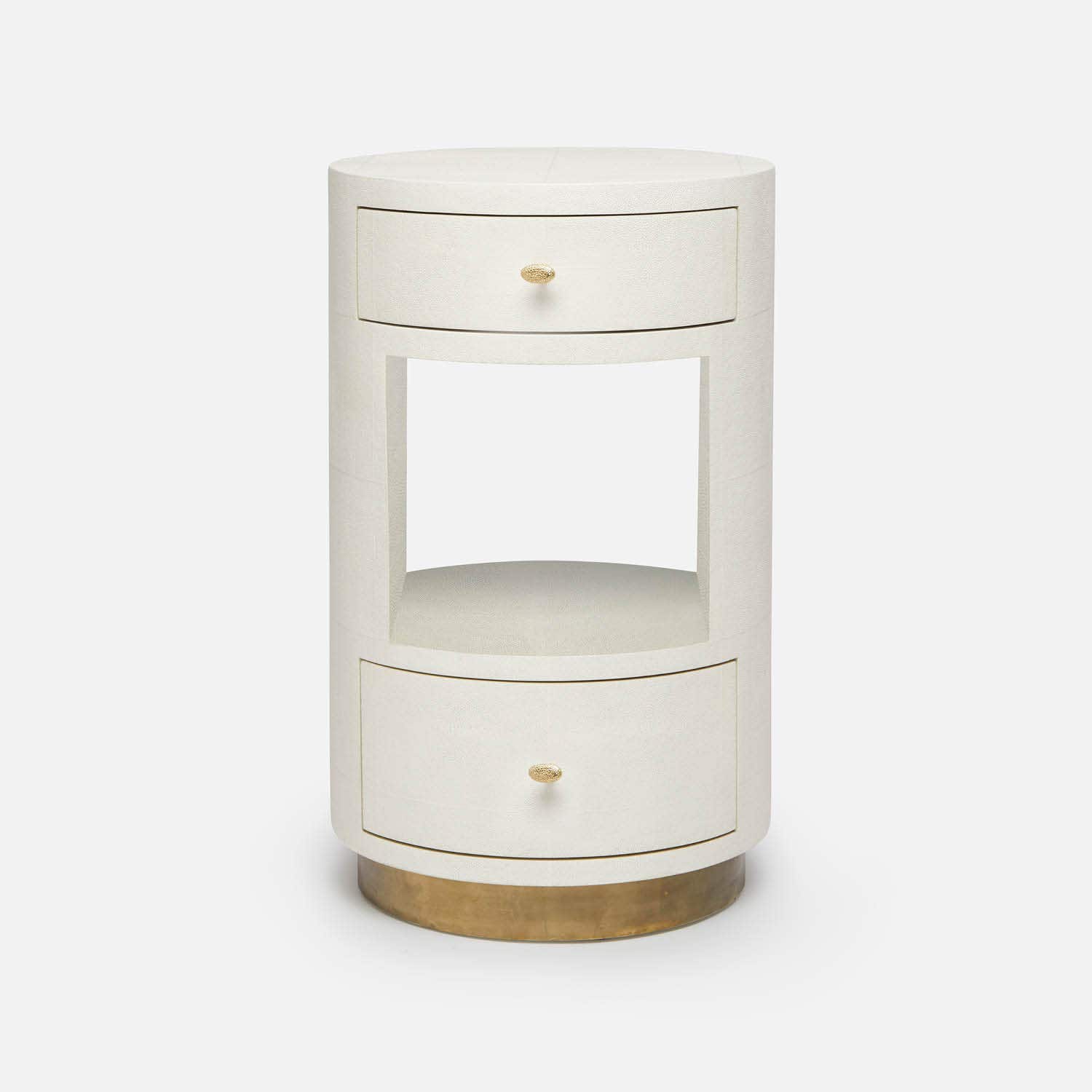 Nerine Nightstand 18"