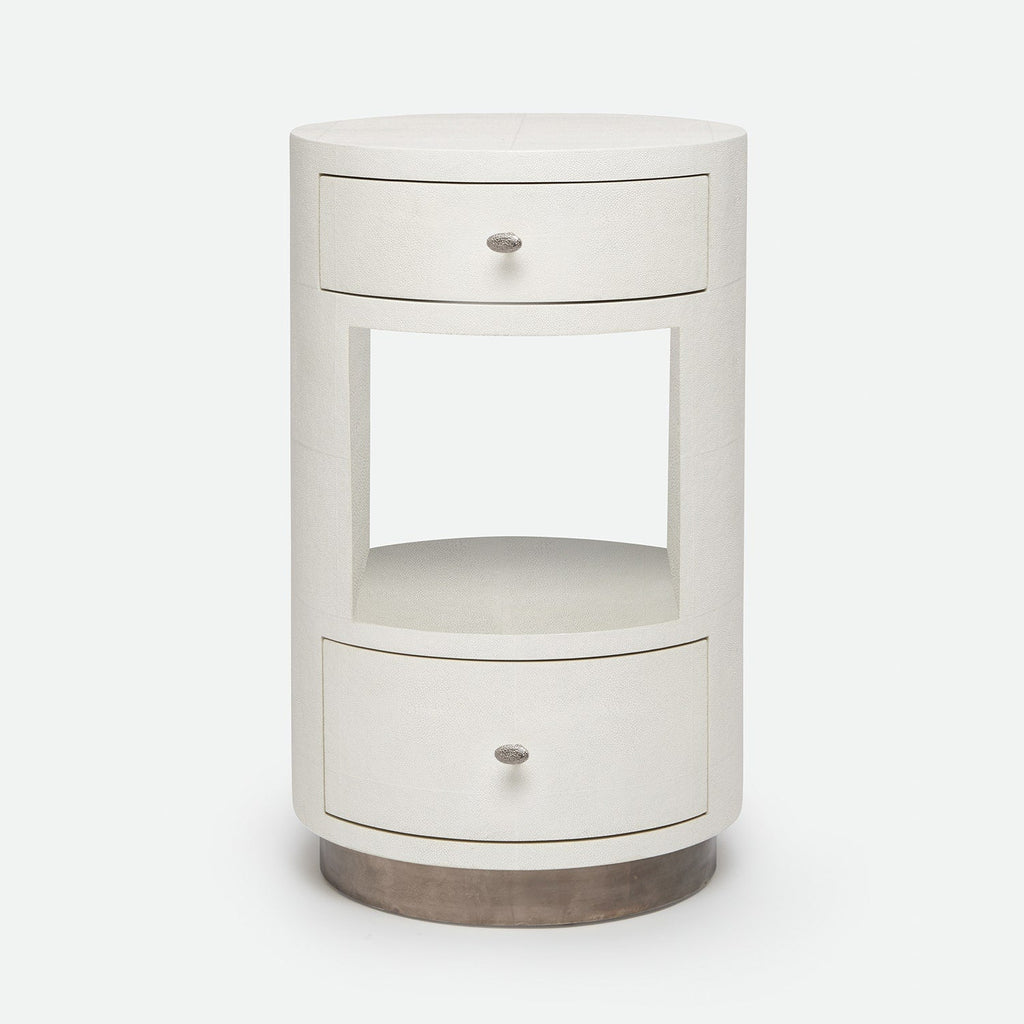 Nerine Nightstand 18"