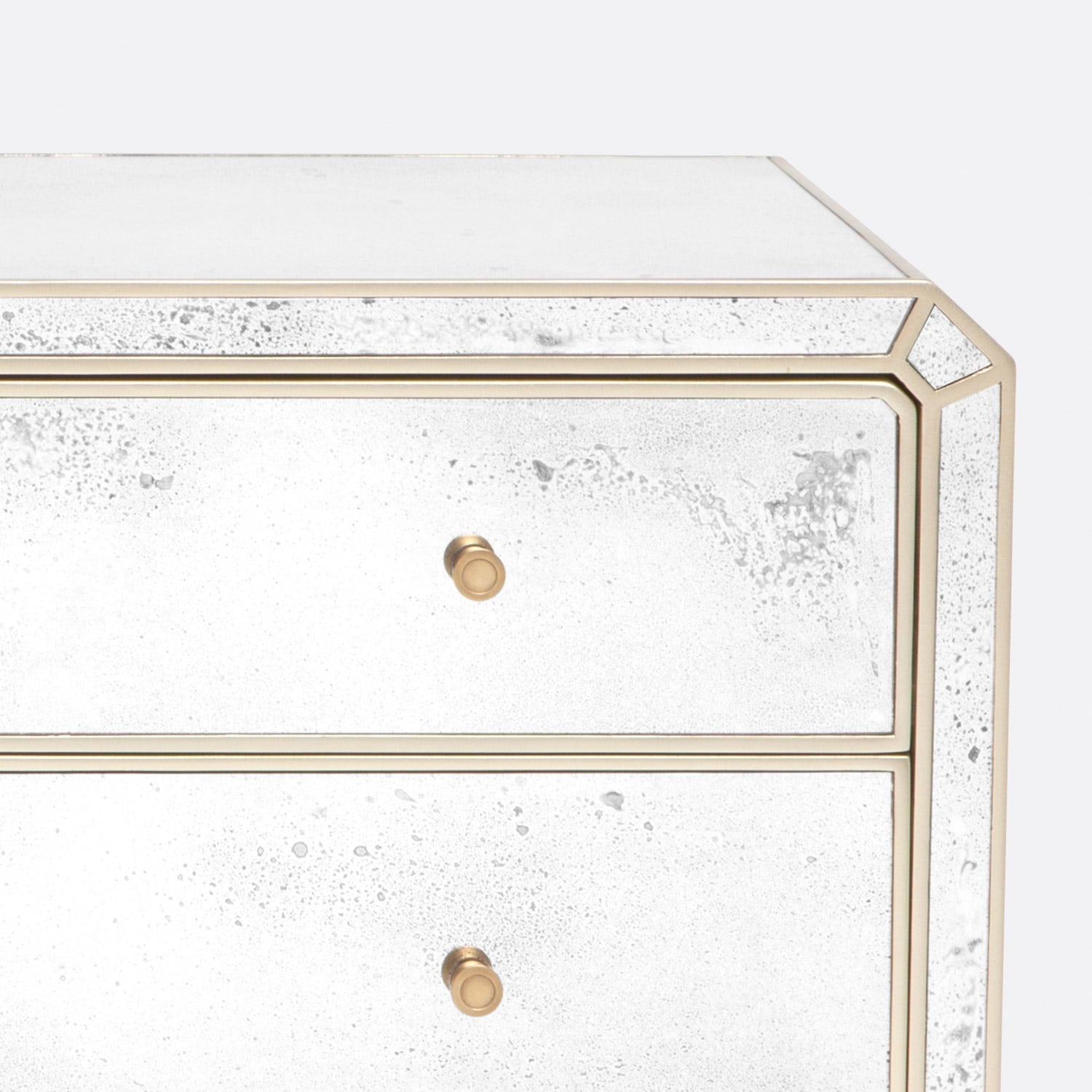 Nicola 48" Dresser