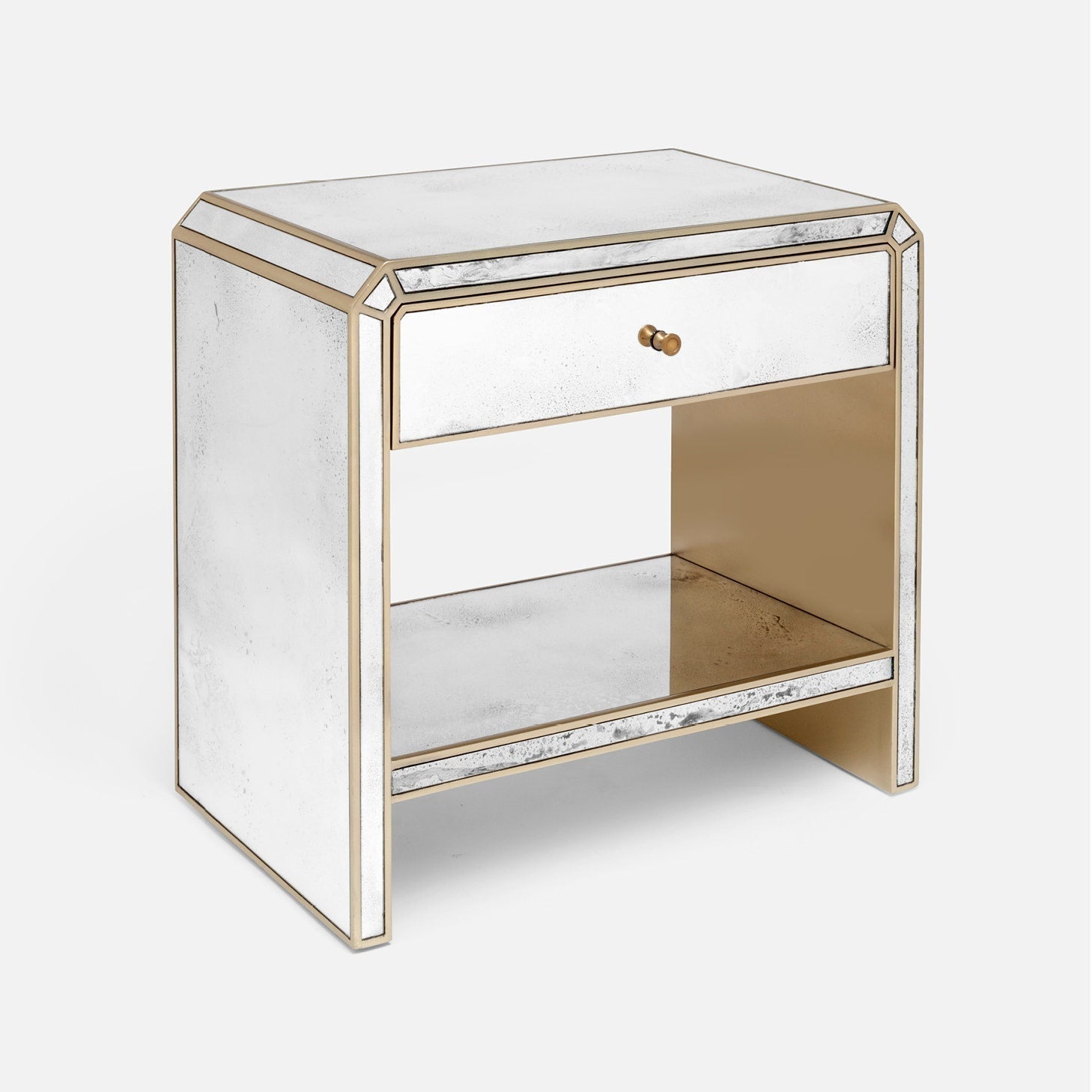 Nicola Nightstand 30"