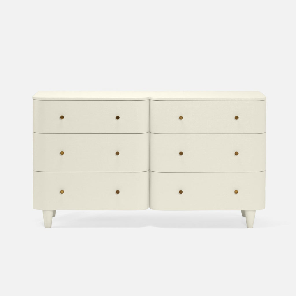 Olivia 60" Dresser