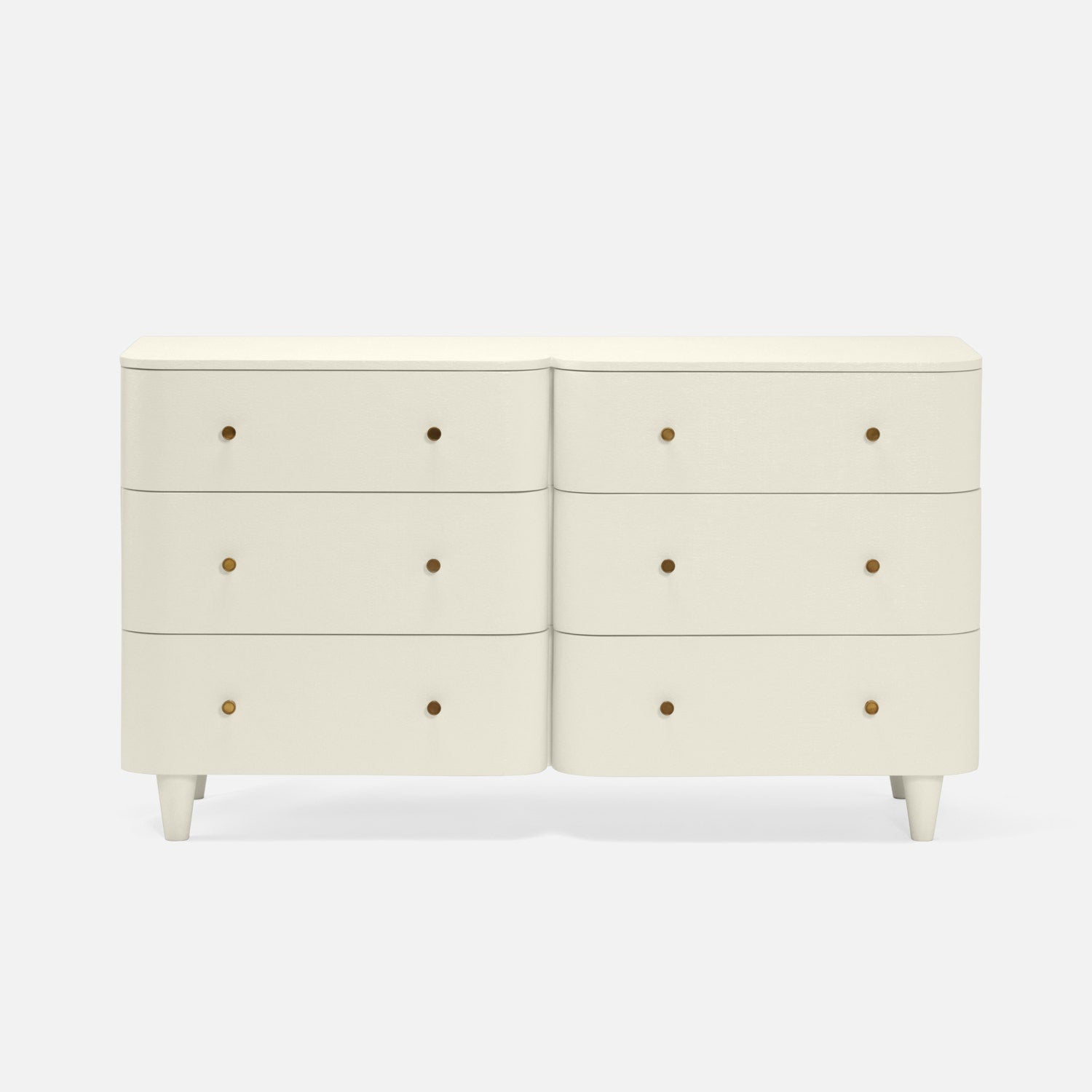 Olivia 60" Dresser
