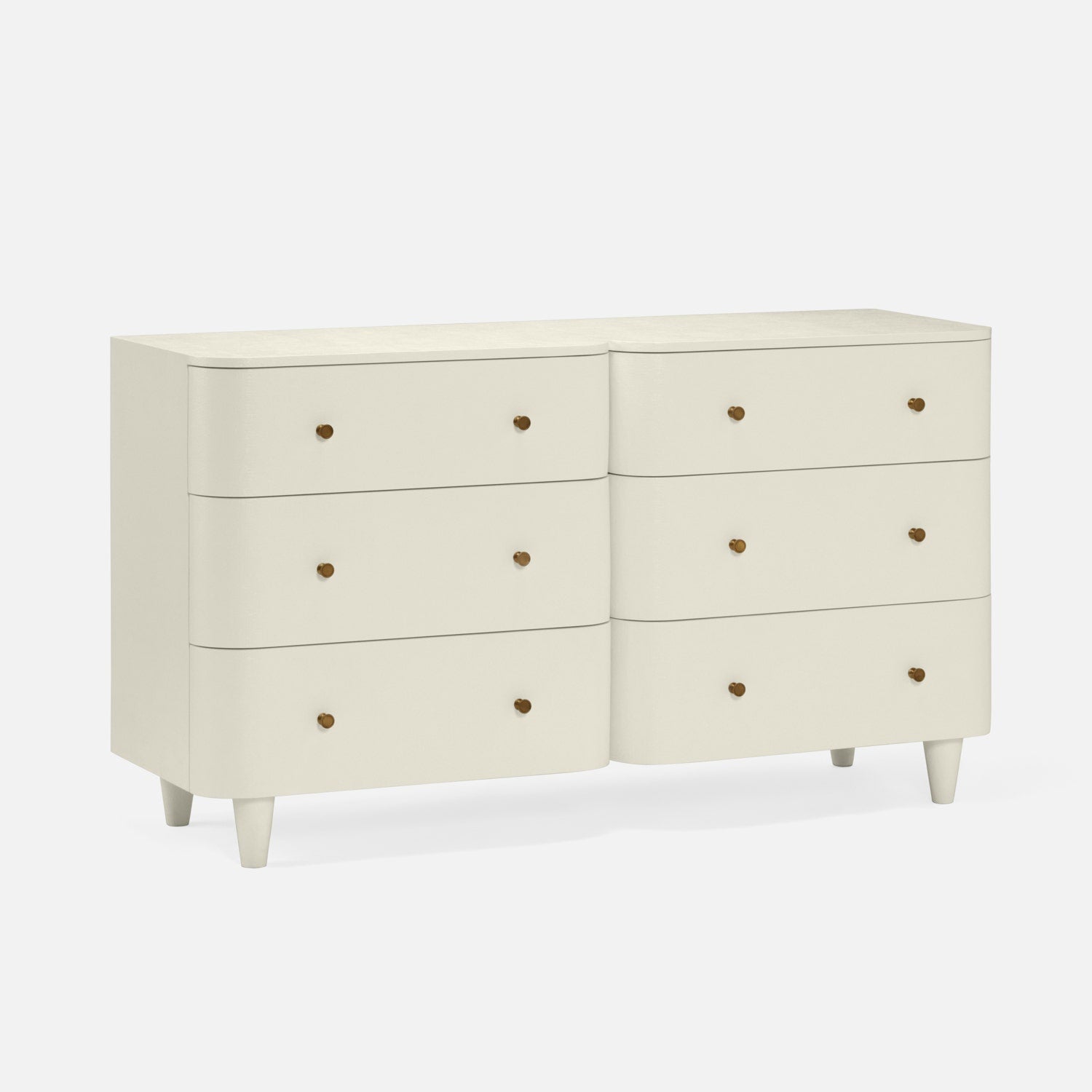 Olivia 60" Dresser