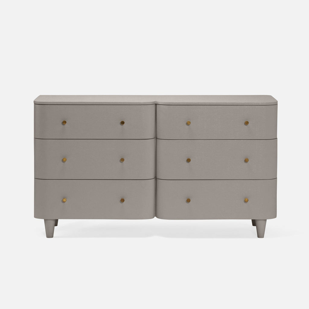 Olivia 60" Dresser