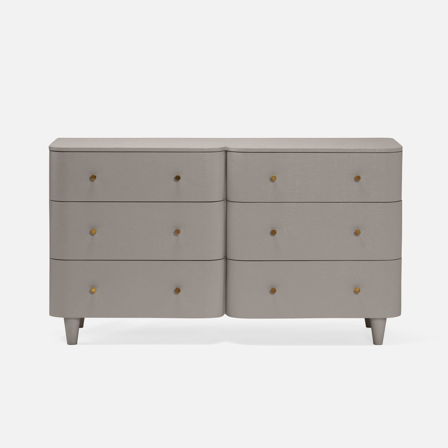 Olivia 60" Dresser