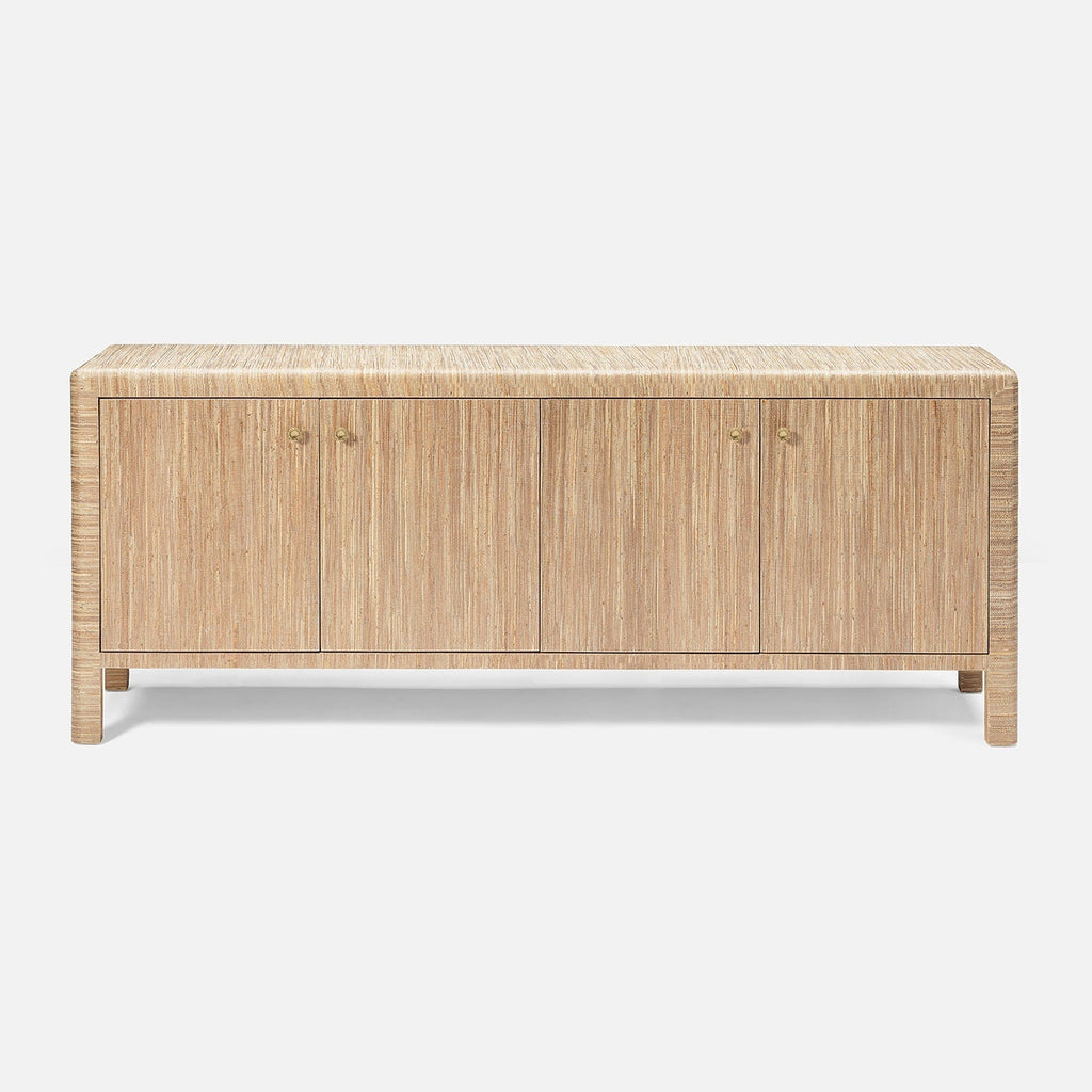 Parson 4-Door Buffet