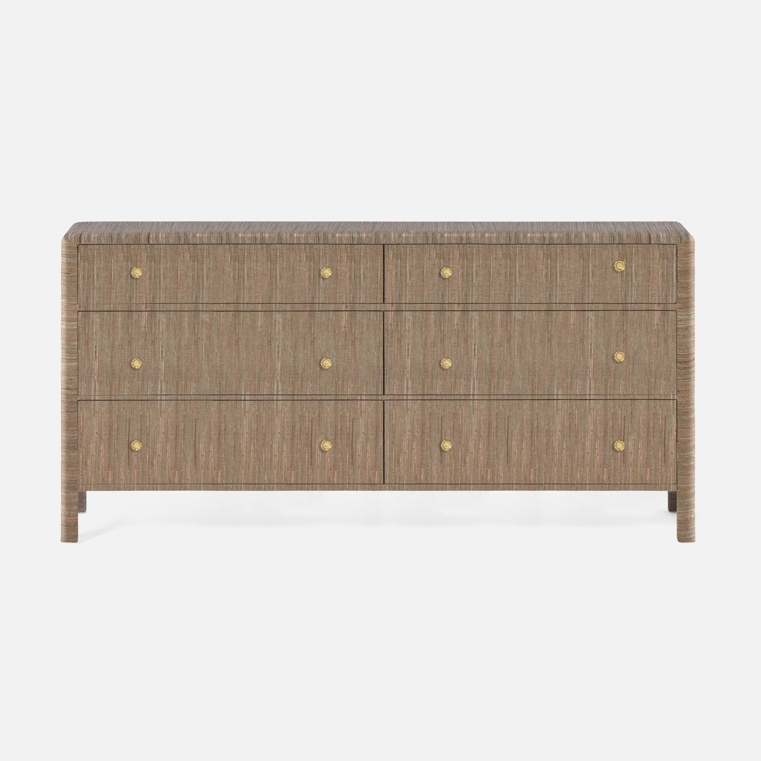 Parson 60" Dresser
