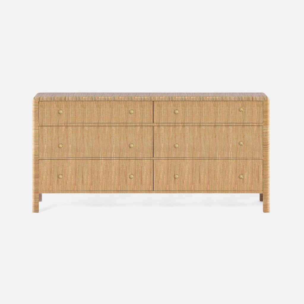 Parson 60" Dresser