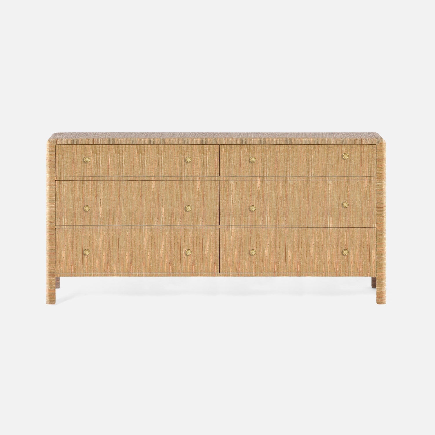 Parson 60" Dresser