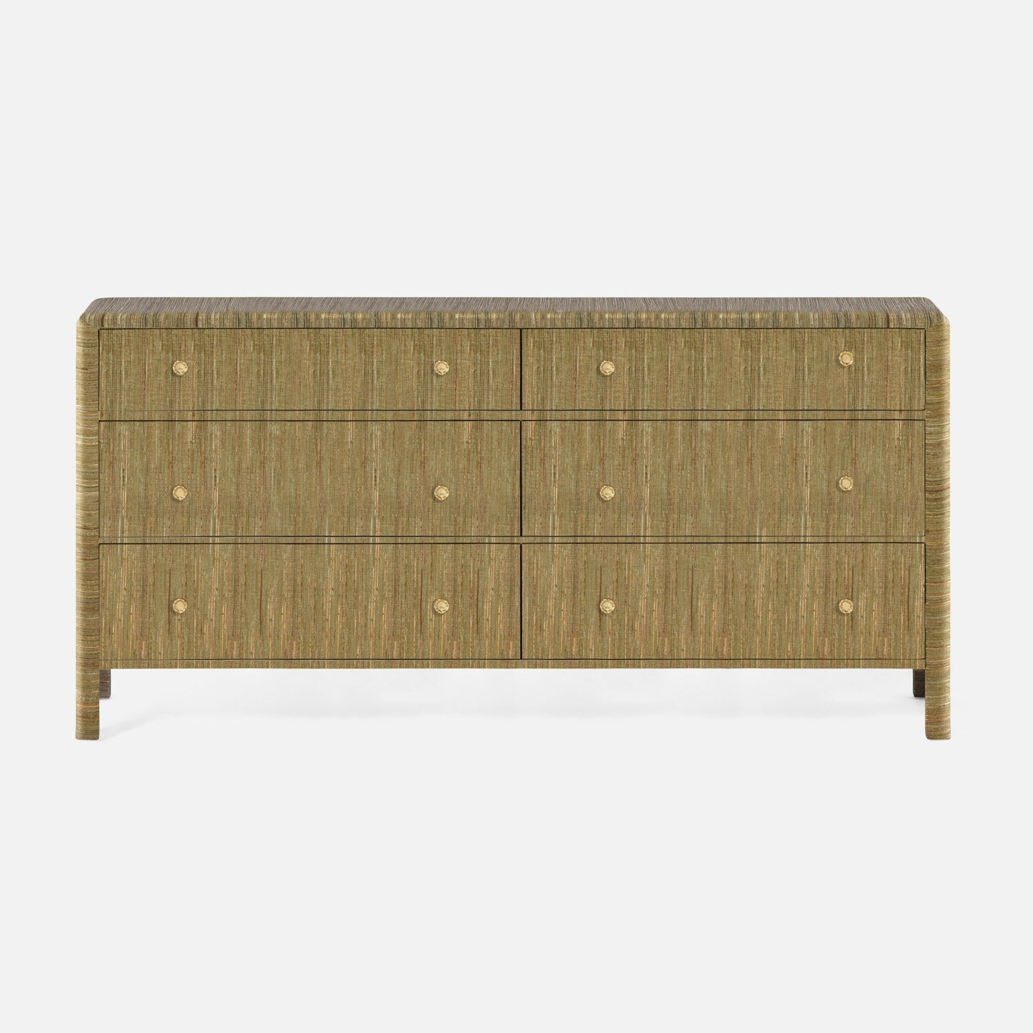 Parson 60" Dresser