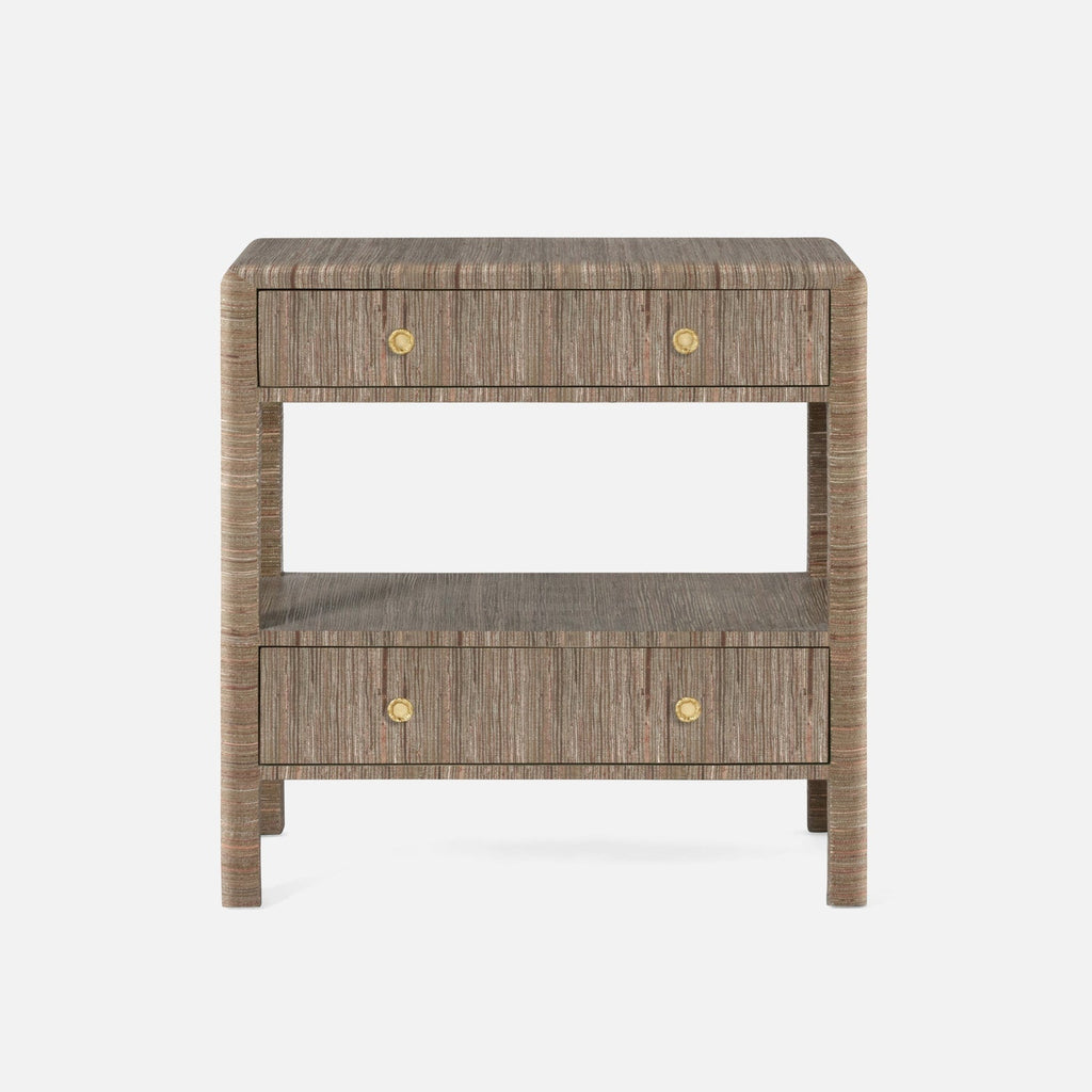 Parson Nightstand 30"