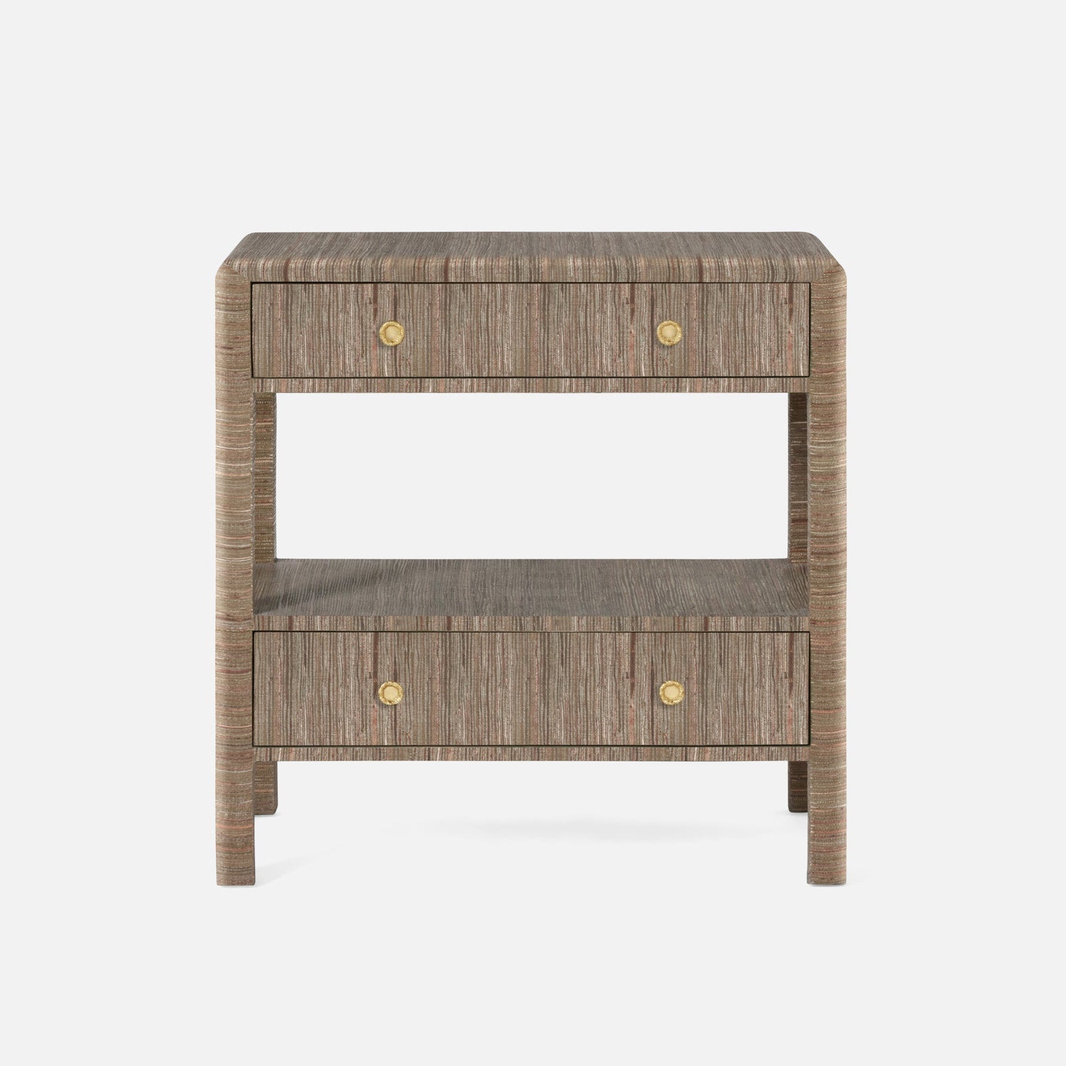 Parson Nightstand 30"