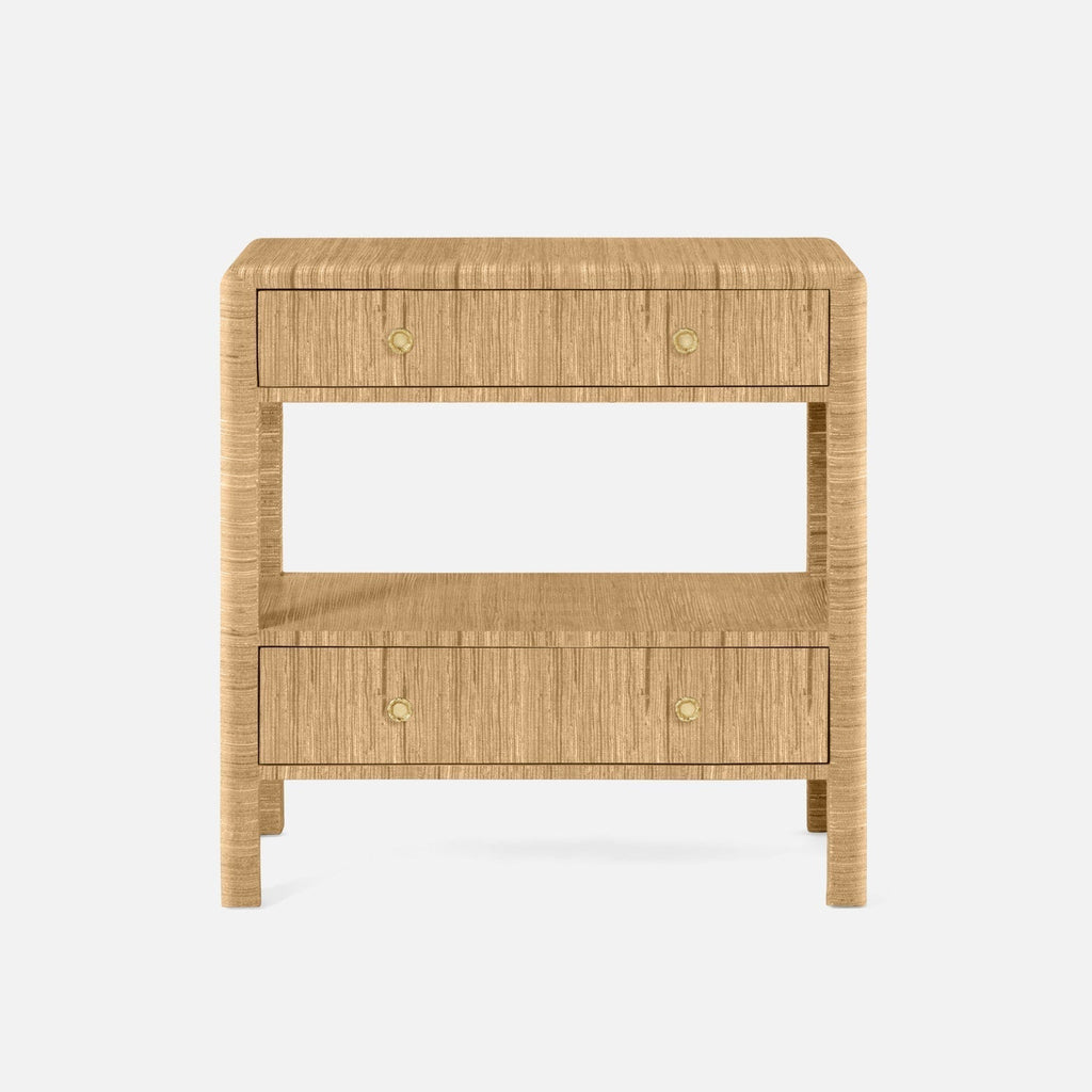 Parson Nightstand 30"