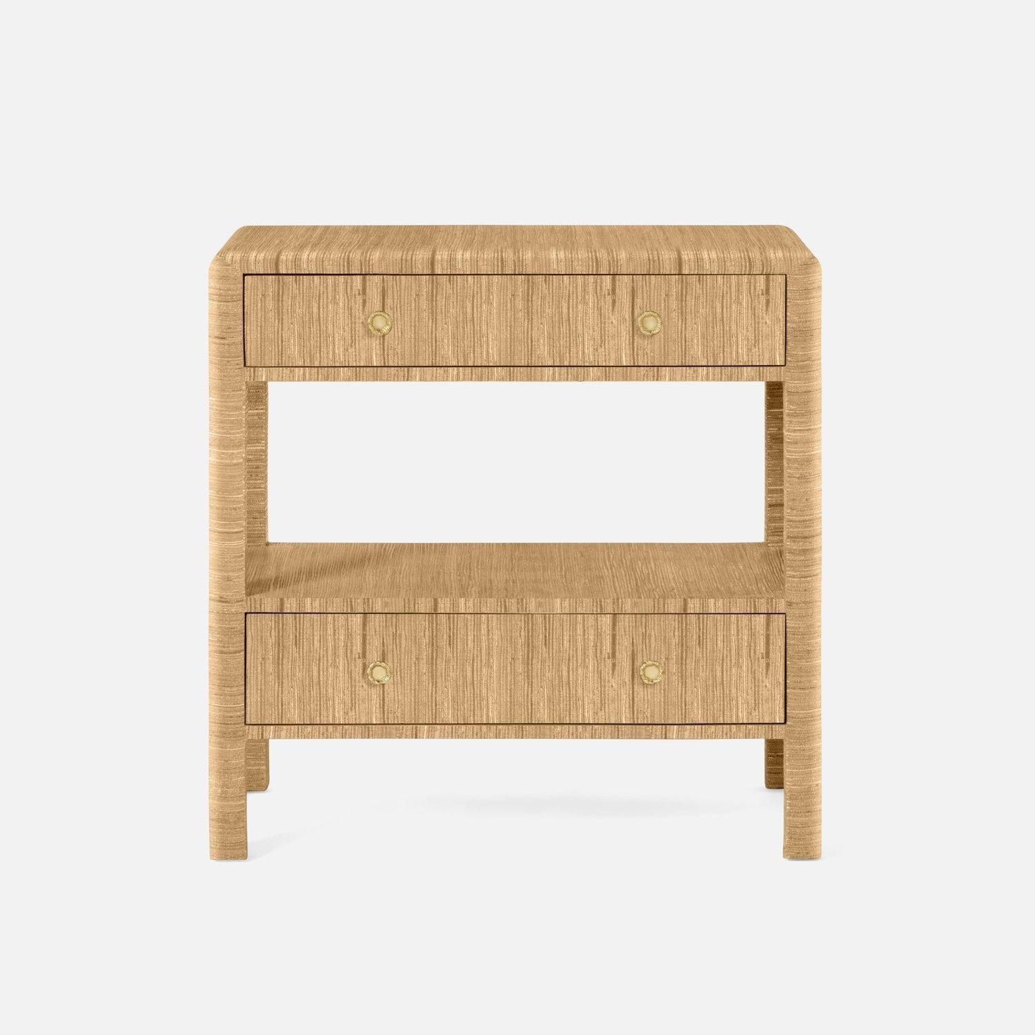 Parson Nightstand 30"