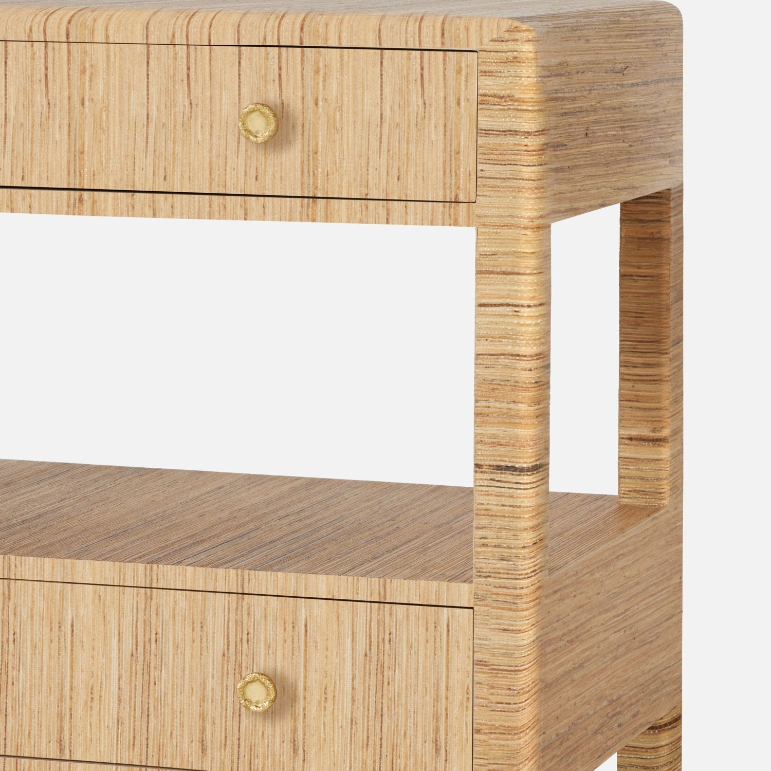 Parson Nightstand 30"