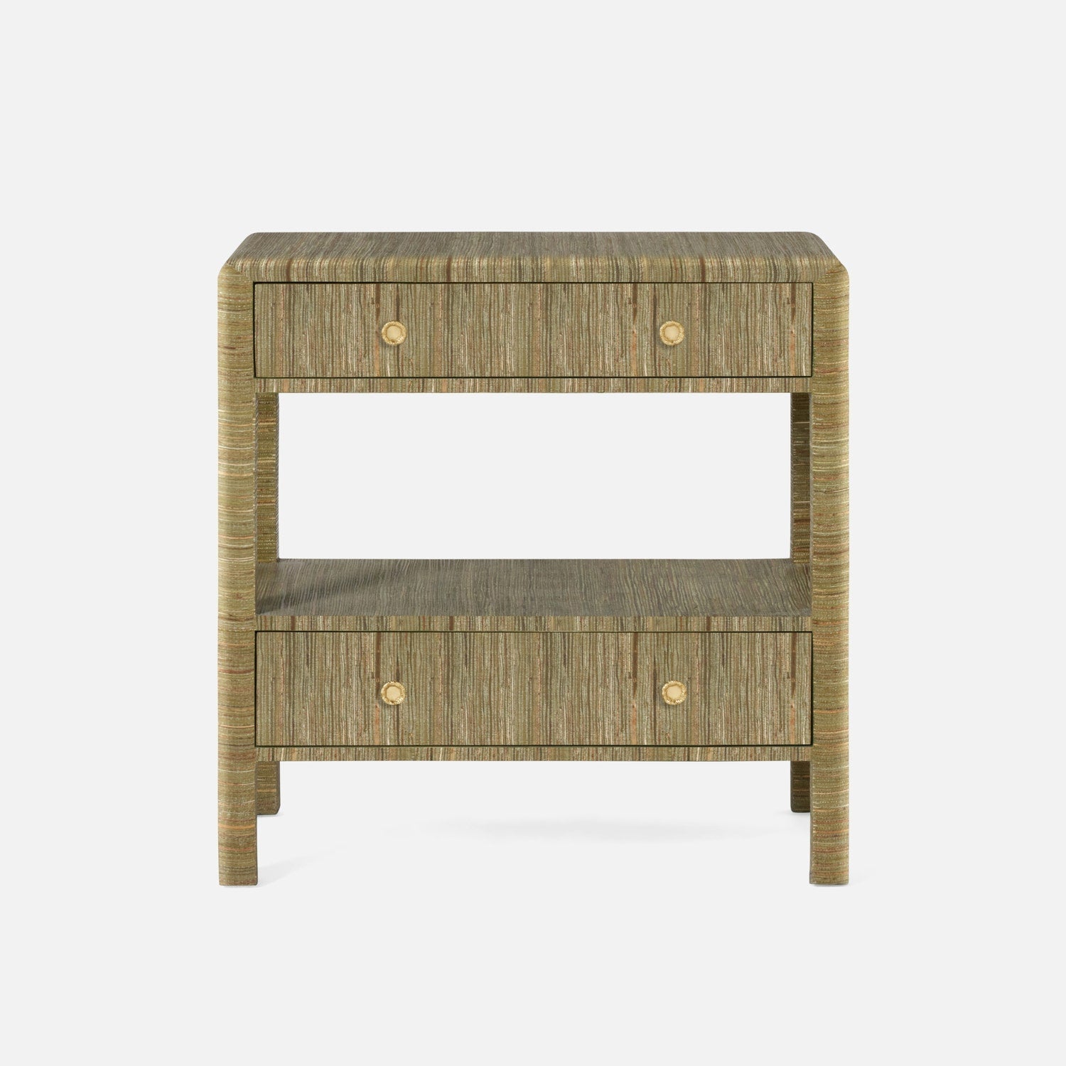 Parson Nightstand 30"