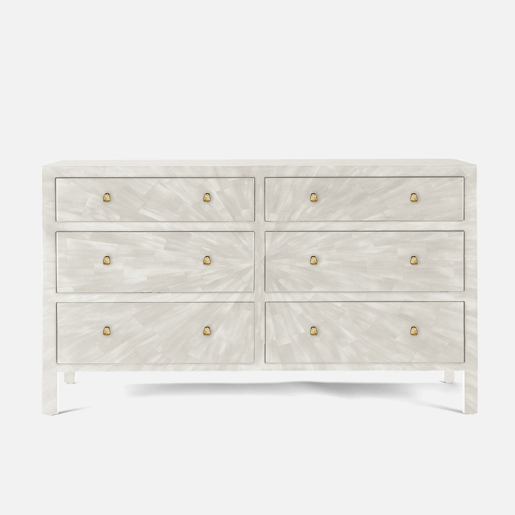 Phoenix Dresser 60"