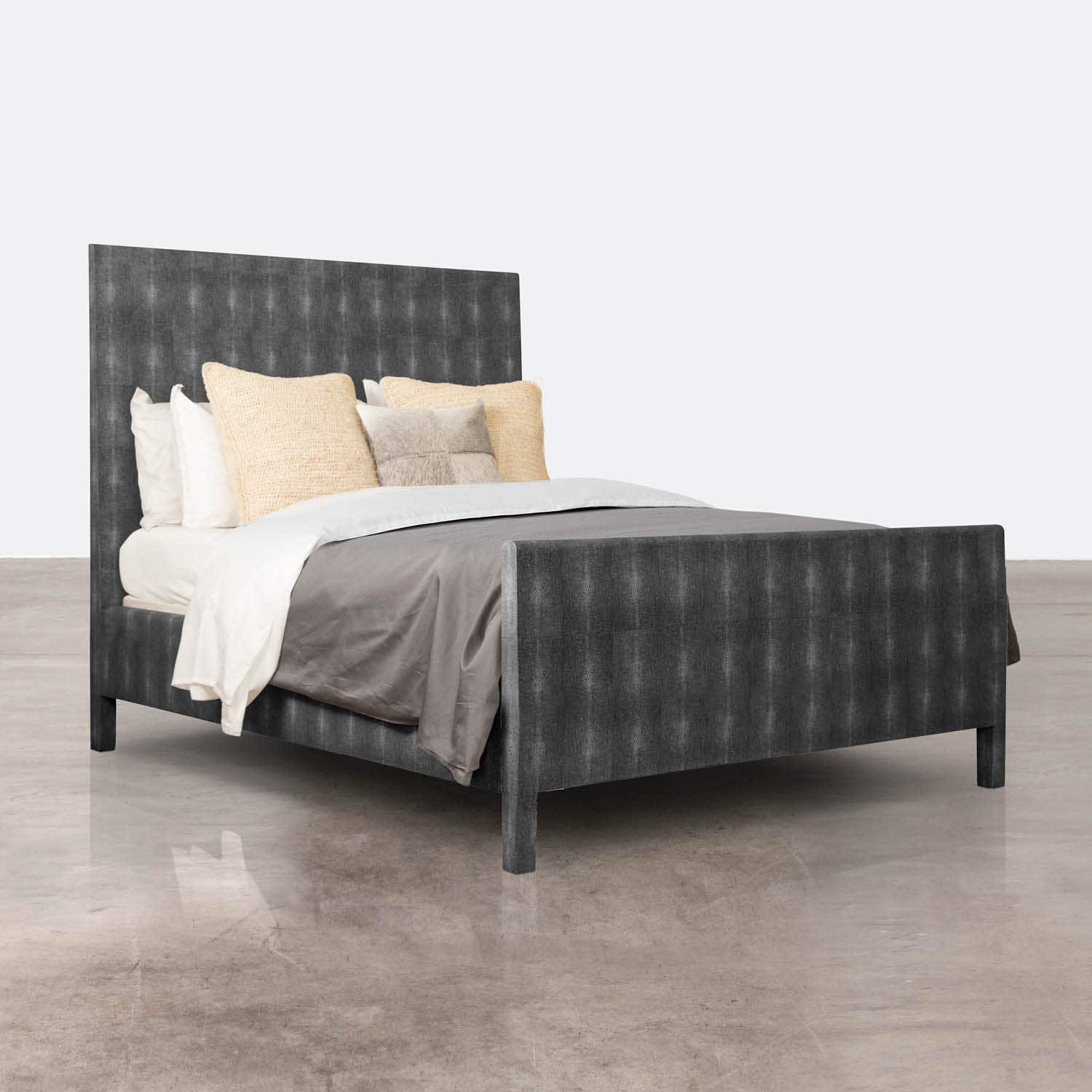 Sloane Bed