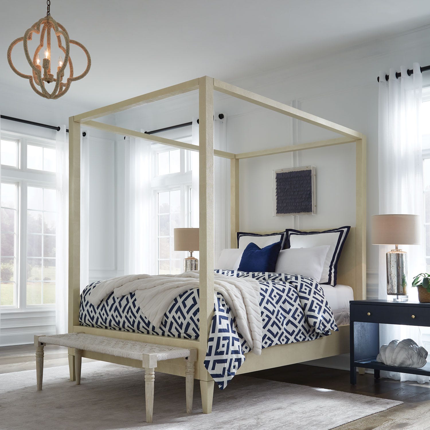 Sorin Bed