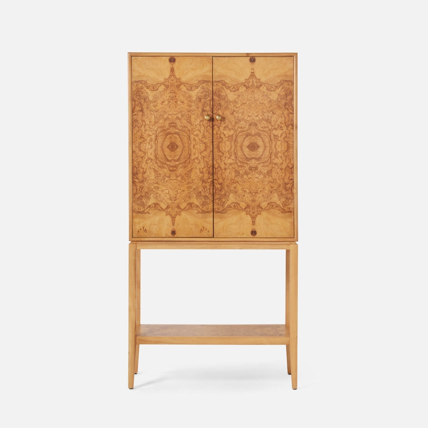 Taina Tall Cabinet