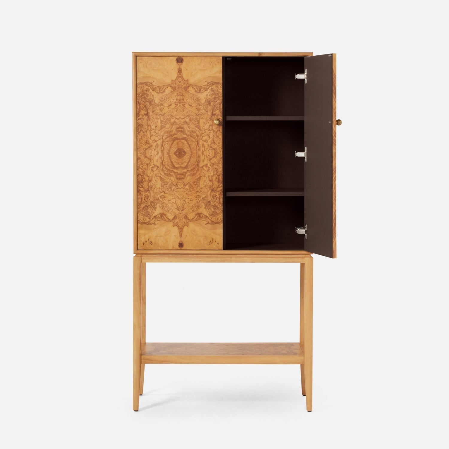 Taina Tall Cabinet