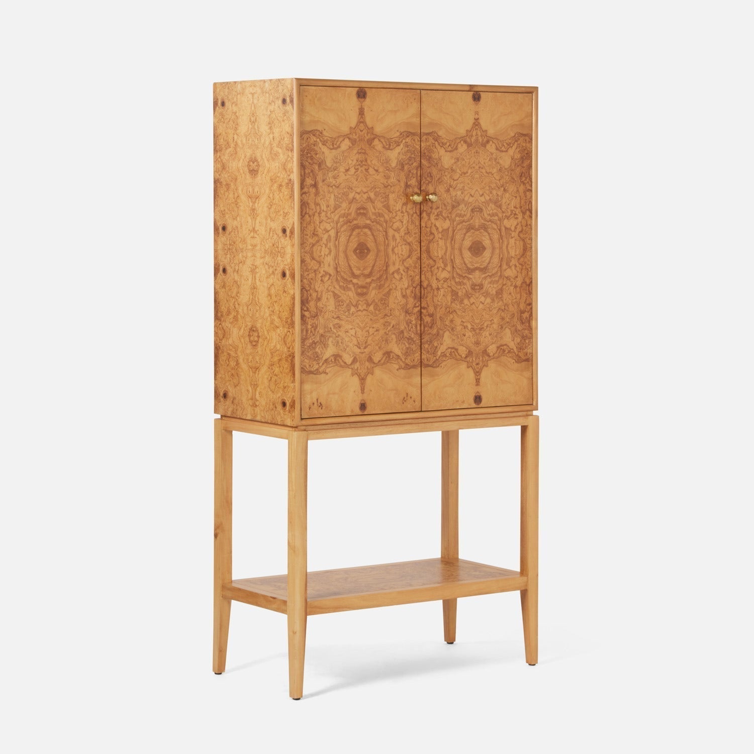 Taina Tall Cabinet