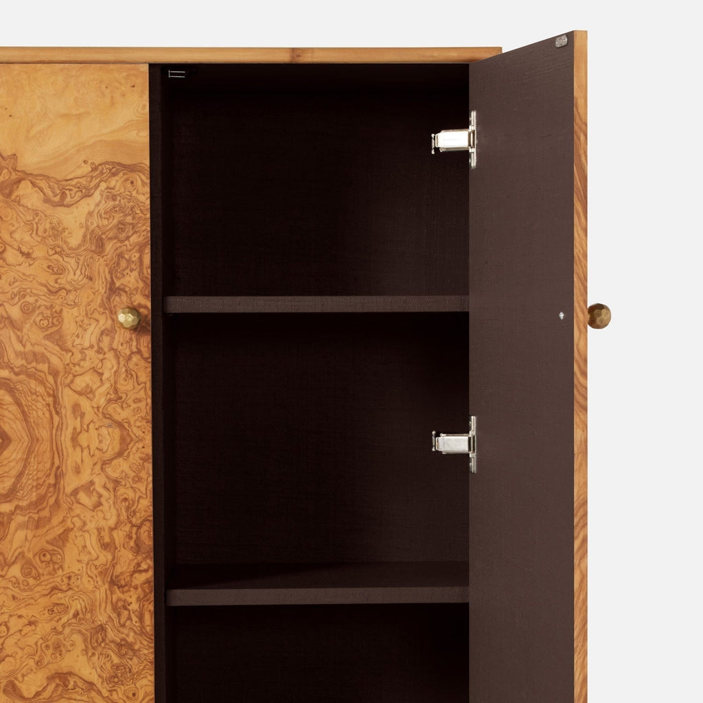 Taina Tall Cabinet