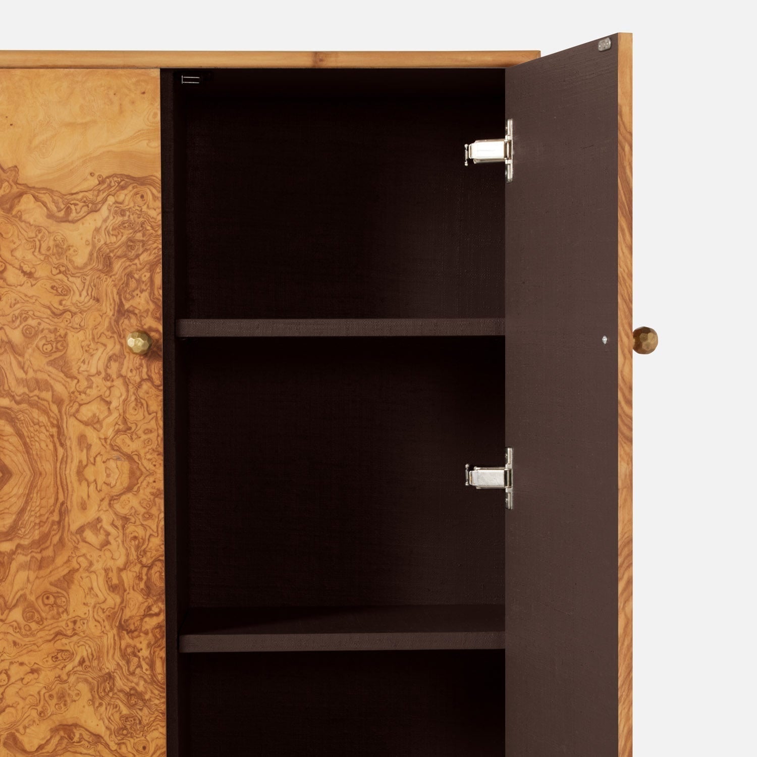 Taina Tall Cabinet
