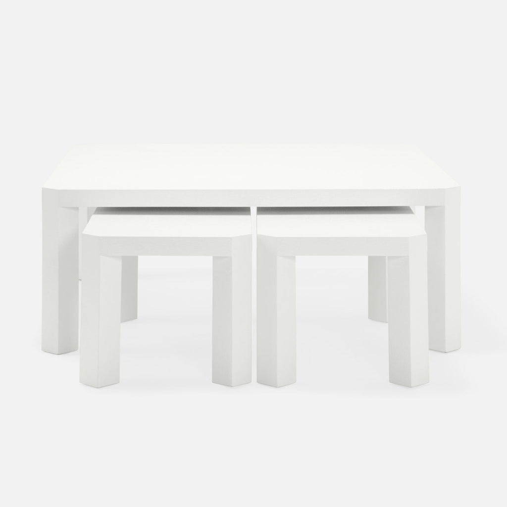 Taylam Square Nesting Coffee Table