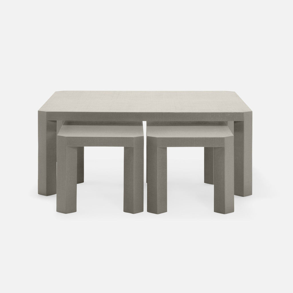 Taylam Square Nesting Coffee Table