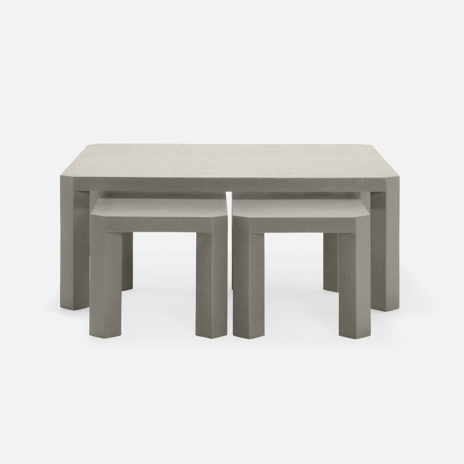 Taylam Square Nesting Coffee Table