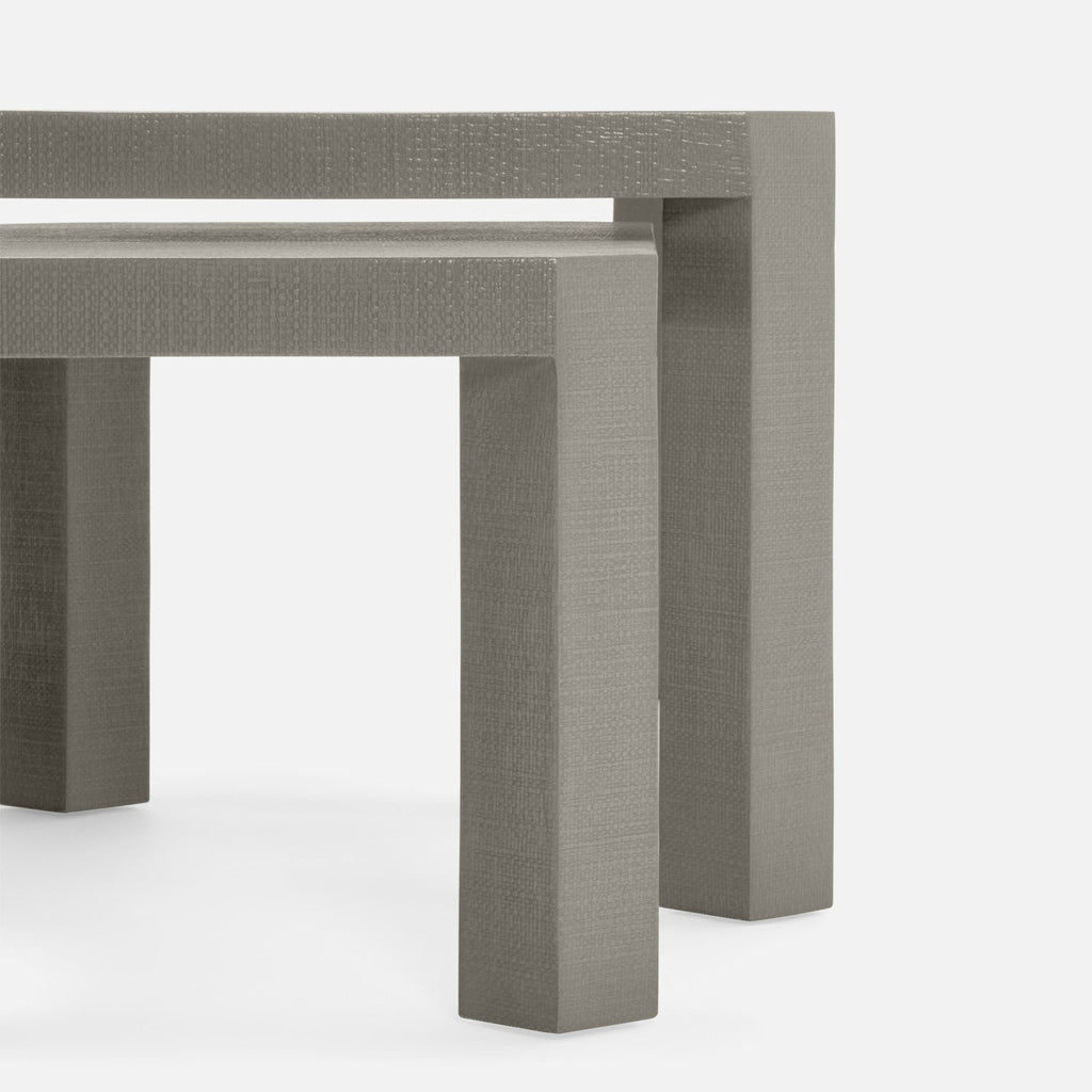 Taylam Square Nesting Coffee Table