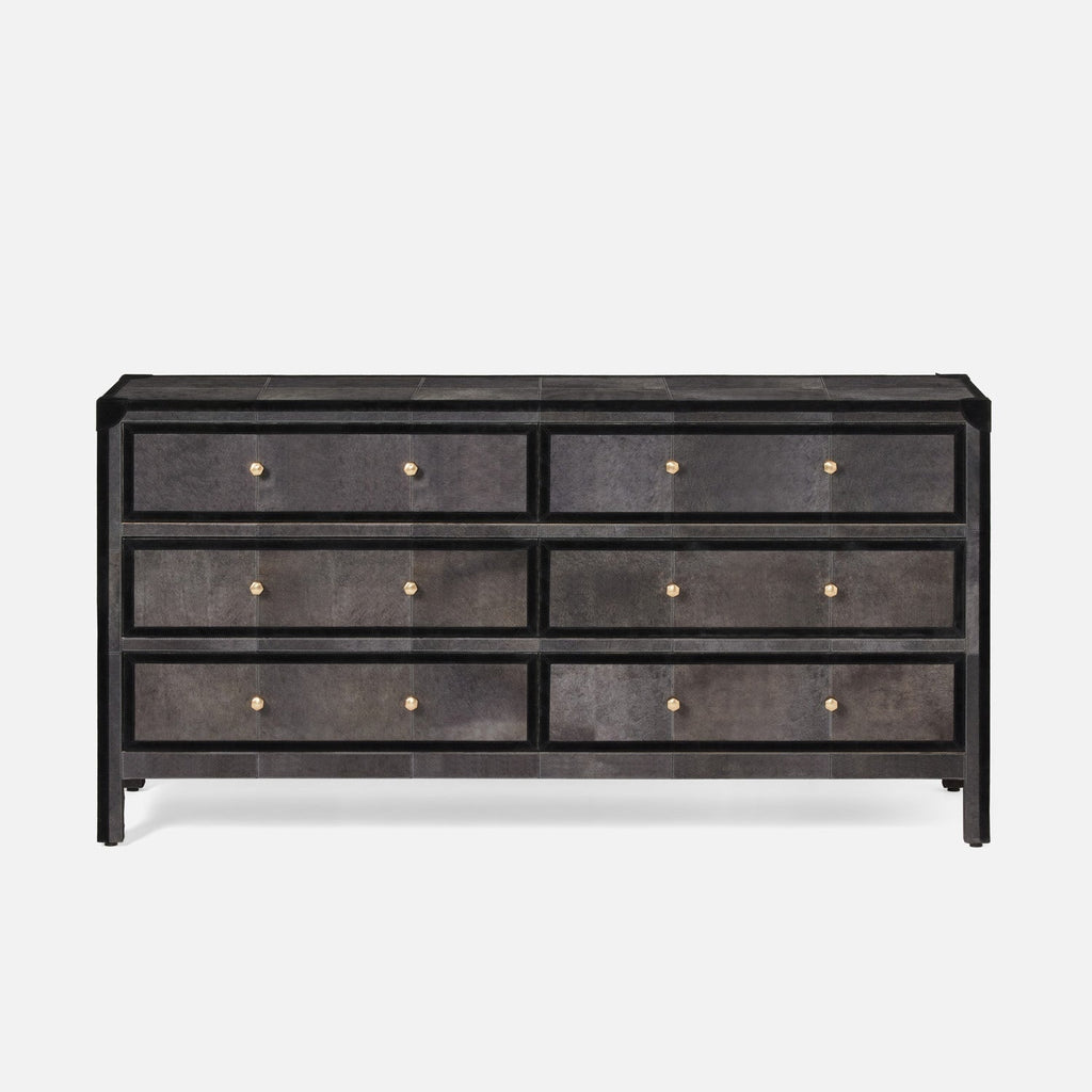 Terrell 60" Dresser