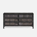 Terrell 60" Dresser