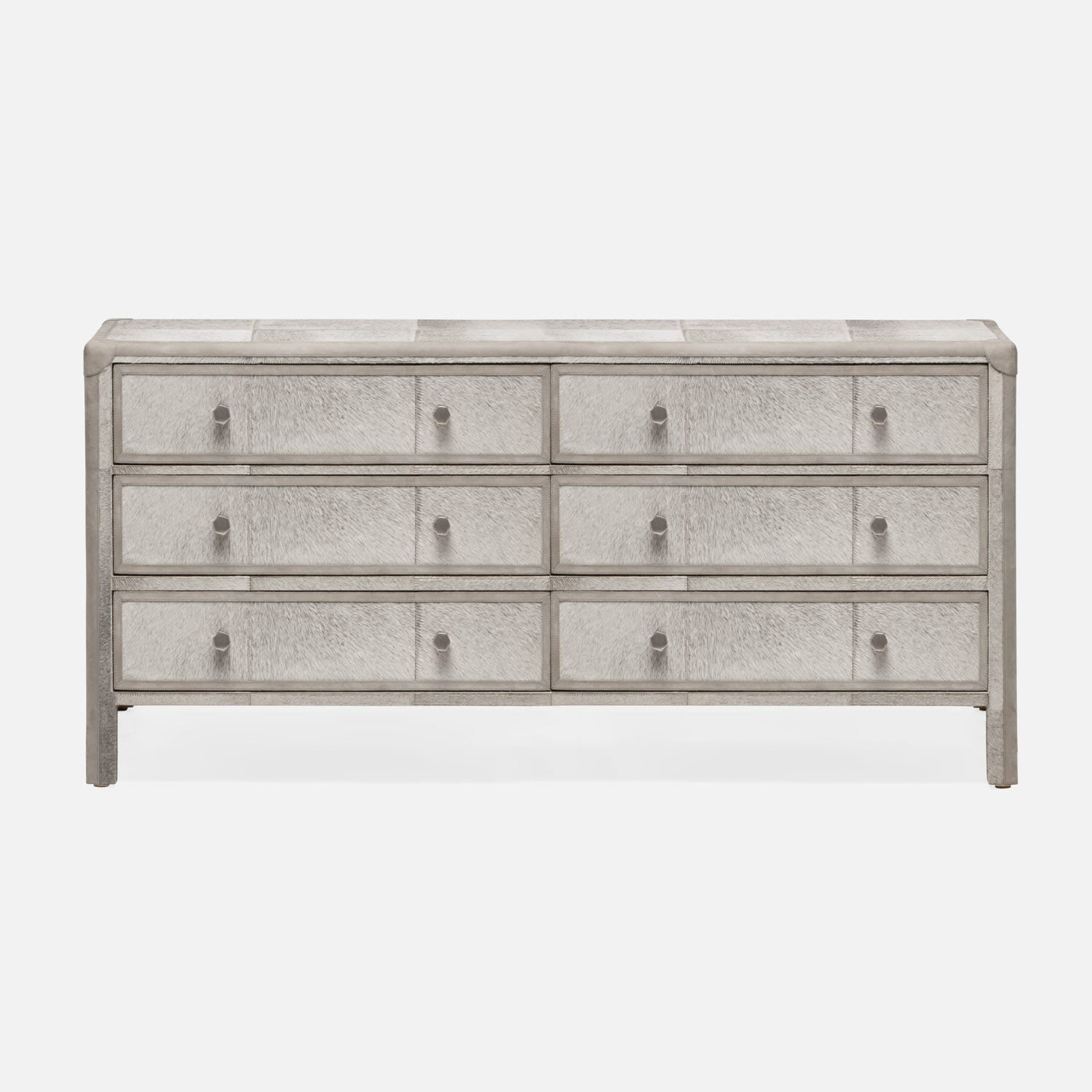 Terrell 60" Dresser