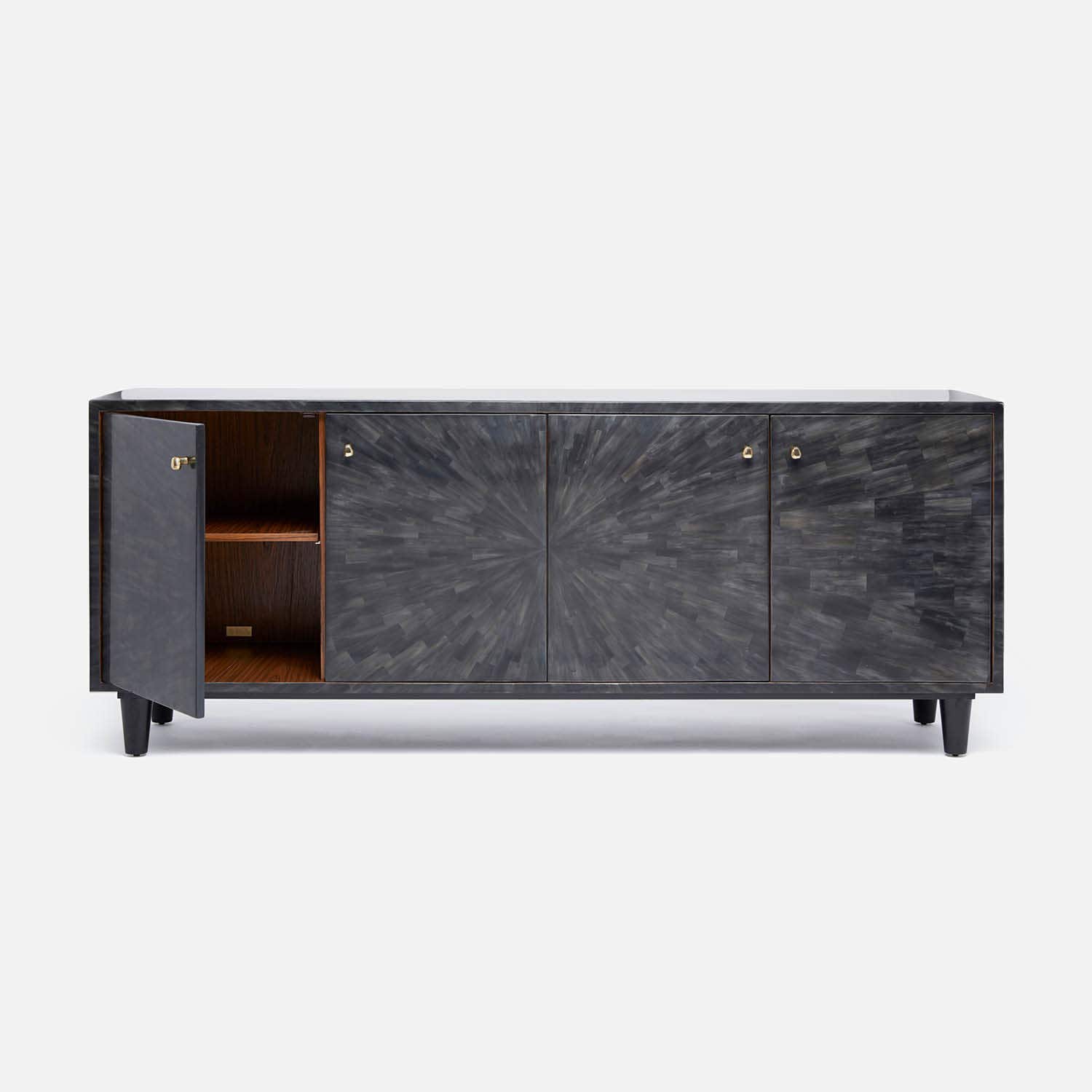 Torion Buffet 80"
