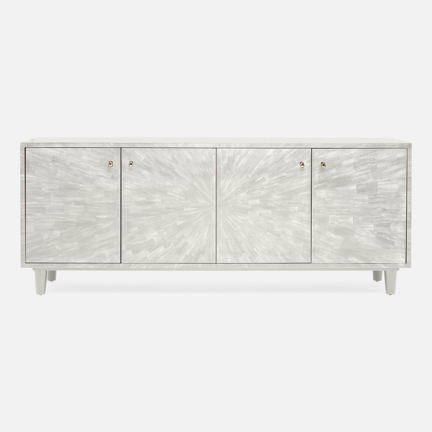 Torion Buffet 80"