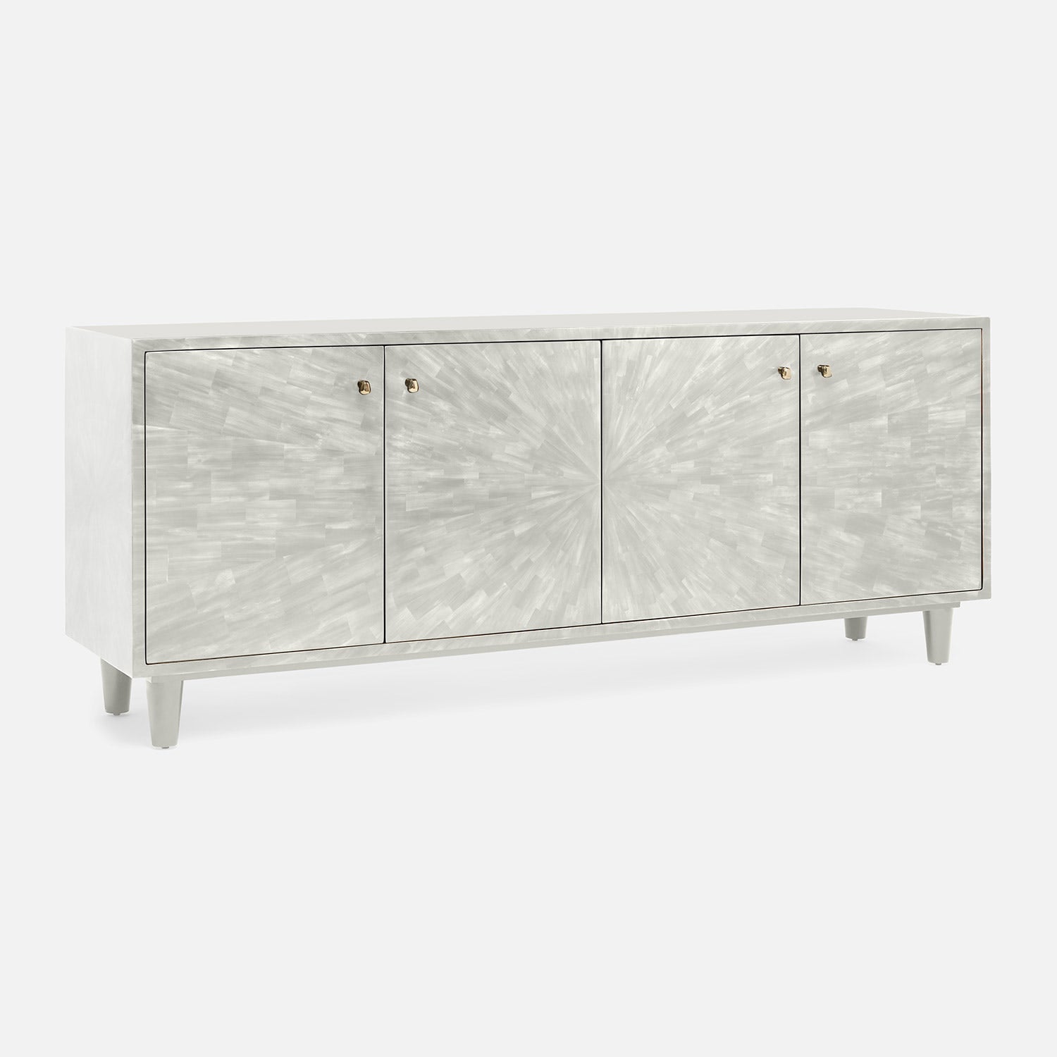 Torion Buffet 80"
