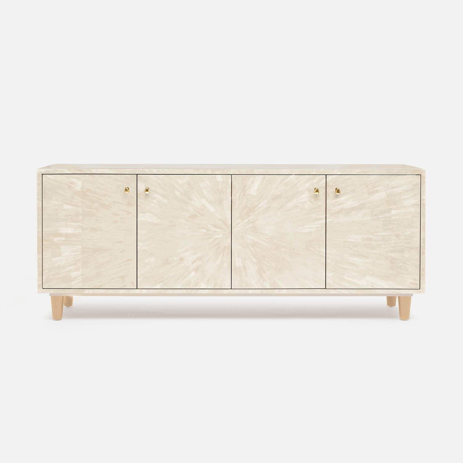 Torion Buffet 80"