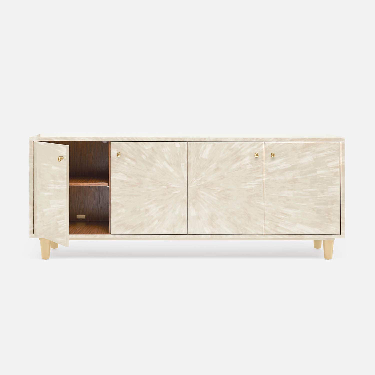 Torion Buffet 80"