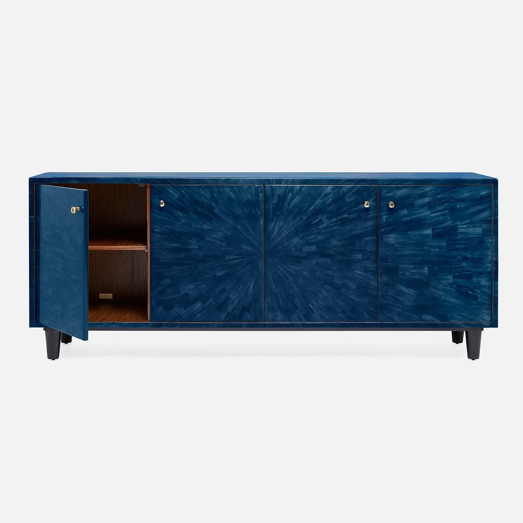 Torion Buffet 80"