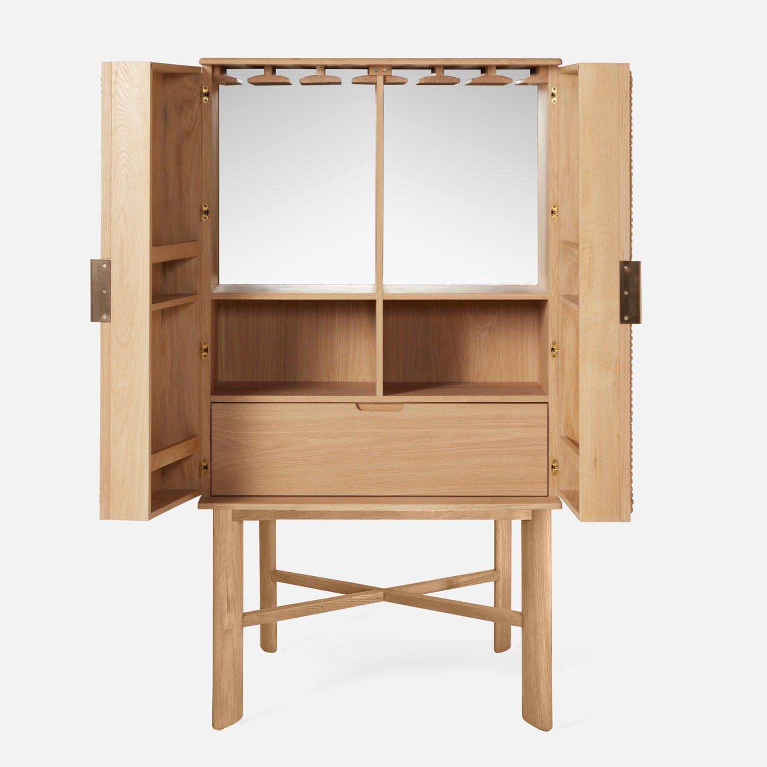 Vanna Tall Cabinet