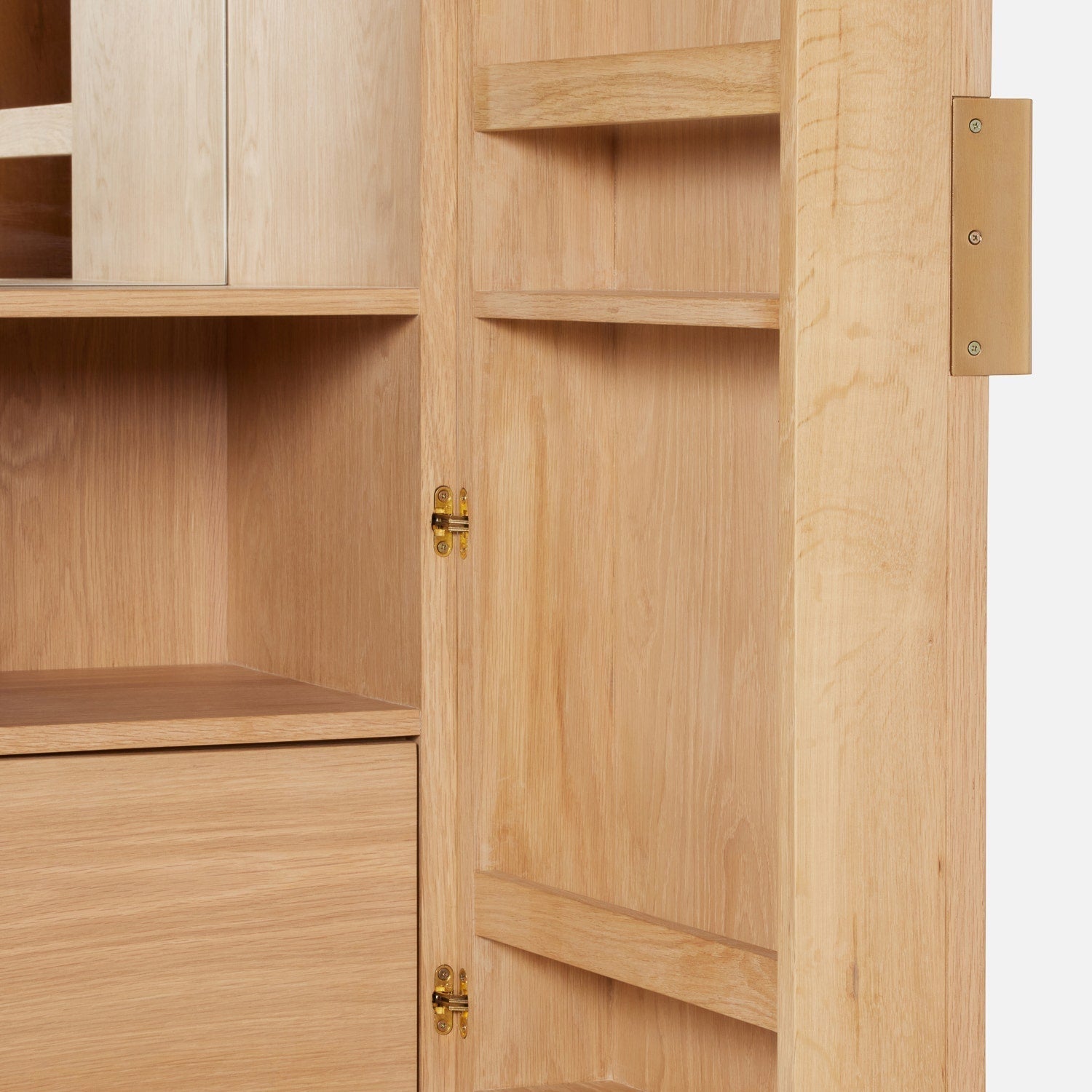Vanna Tall Cabinet