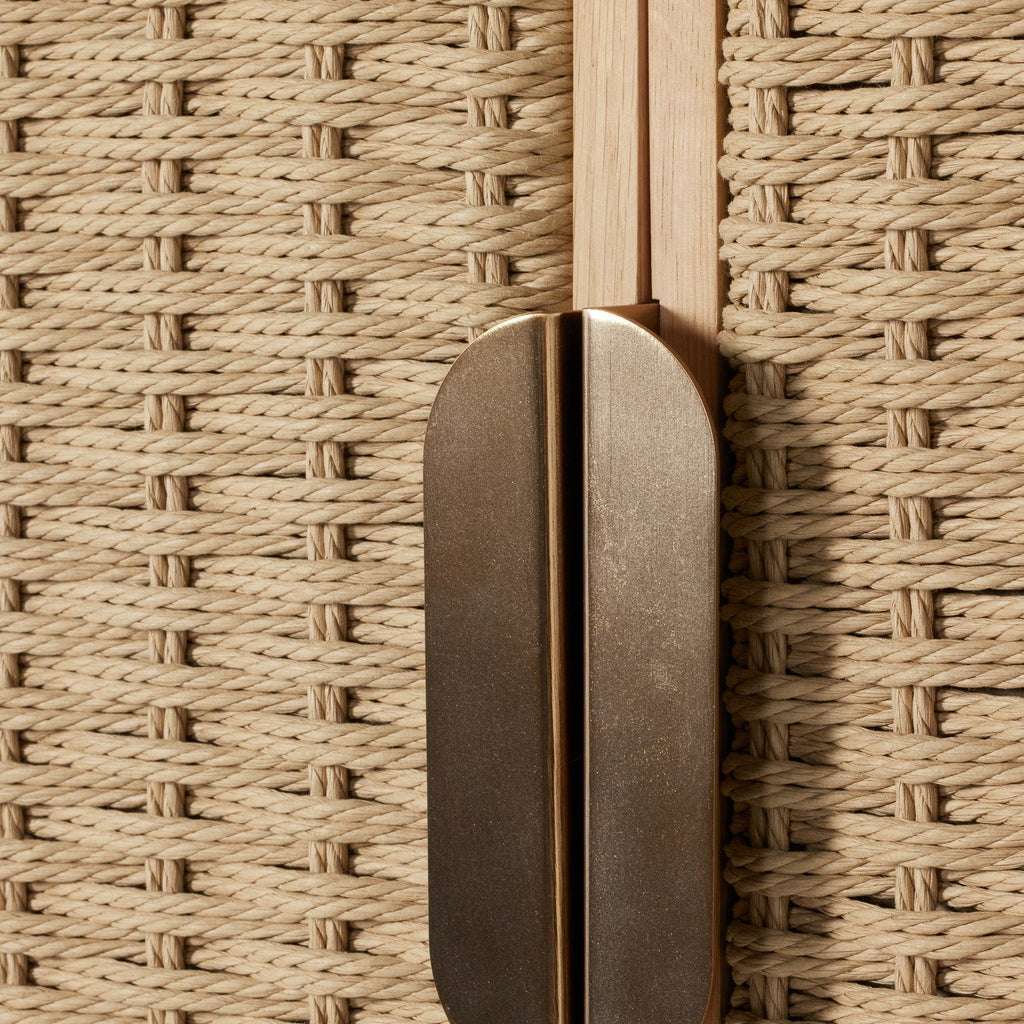Vanna Tall Cabinet